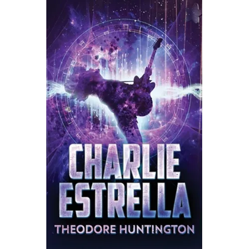 Charlie Estrella