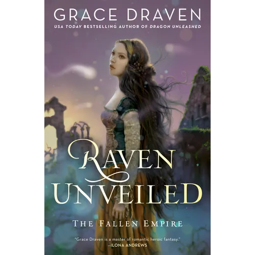Raven Unveiled