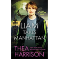 Liam Takes Manhattan