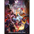 Tome of Wondrous Items 5E