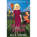 Dead as a Dodo