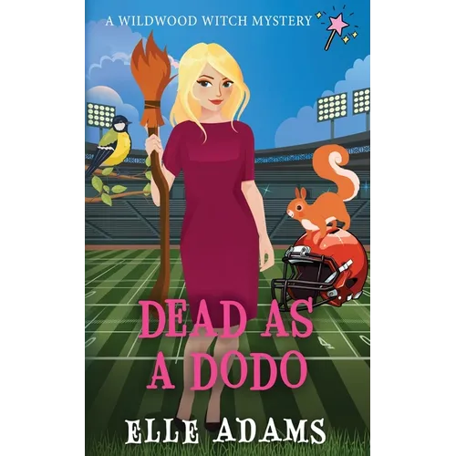 Dead as a Dodo