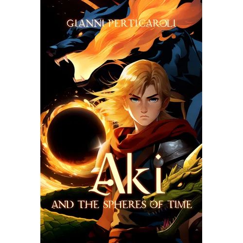 Aki and the Spheres of Time