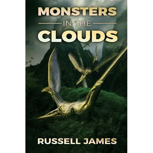Monsters In The Clouds