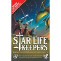 Star Life Keepers: A Middle Grade Time Travel Fantasy Adventure for Kids Ages 10-14