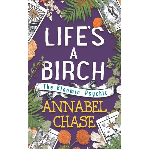 Life's A Birch