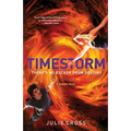 Timestorm: A Tempest Novel