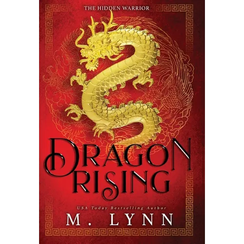 Dragon Rising