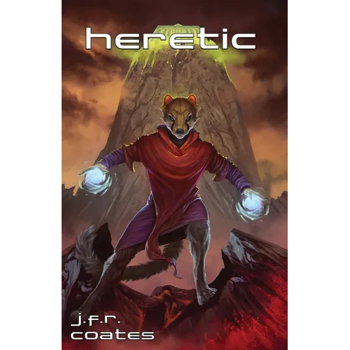 Heretic