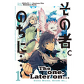 The One. Later On... Vol.1