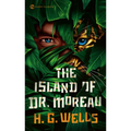 The Island of Dr. Moreau