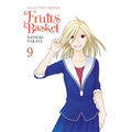 Fruits Basket Collector's Edition, Vol. 9