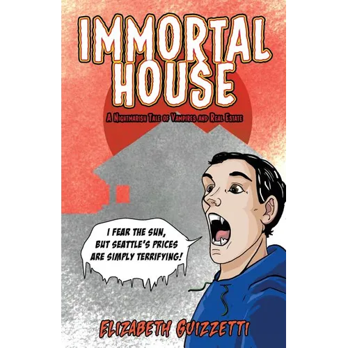 Immortal House
