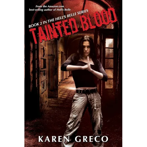 Tainted Blood