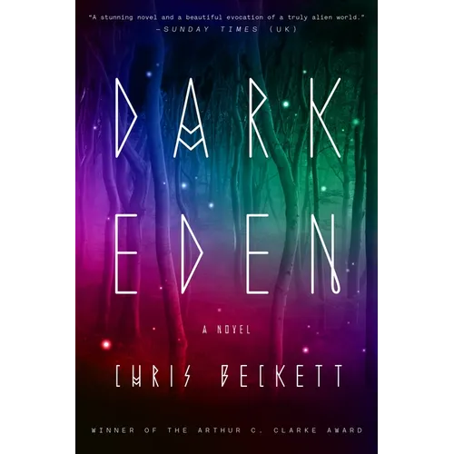 Dark Eden