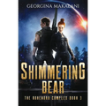 Shimmering Bear