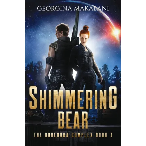 Shimmering Bear