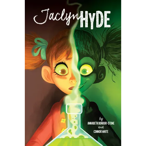 Jaclyn Hyde