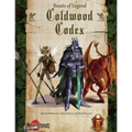Beasts of Legend: Coldwood Codex (5E)