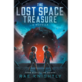 The Lost Space Treasure - A Novella
