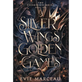 Silver Wings Golden Games