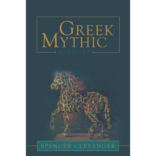 Greek Mythic History