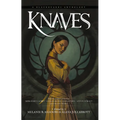 Knaves: A Blackguards Anthology Volume 3
