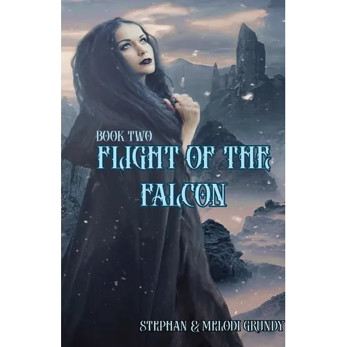 Flight of the Falcon