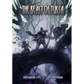 The Beast of Tuksa (Iillustrated)