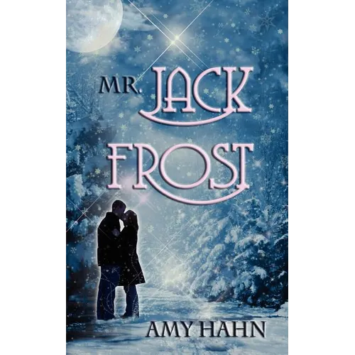 Mr. Jack Frost
