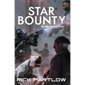 Star Bounty: Retribution: (A Military Sci-Fi Series)