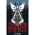 Chooser of the Slain: A Norse Dark Fantasy Thriller