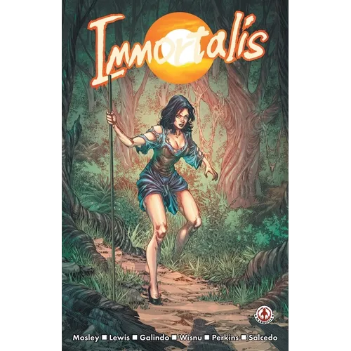 Immortalis