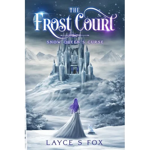The Frost Court: Snow Queen's Curse