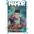 Namor: Last King of Atlantis