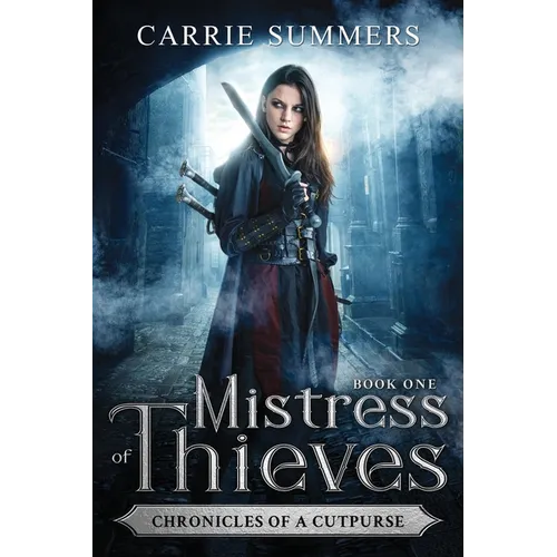 Mistress of Thieves
