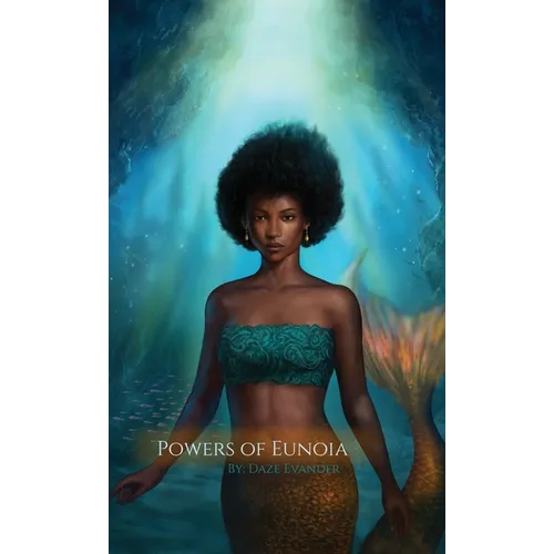 Powers of Eunoia