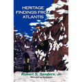 Heritage Findings from Atlantis