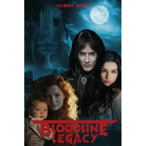 Bloodline Legacy