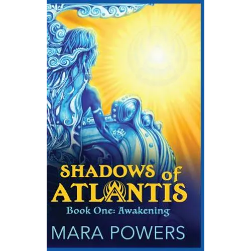 Shadows of Atlantis: Awakening