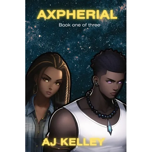 Axpherial