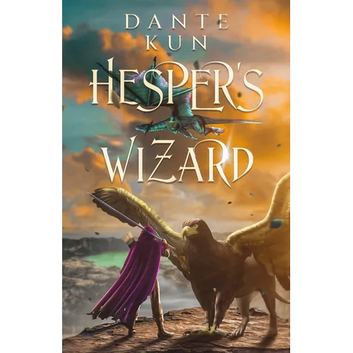 Hesper's Wizard