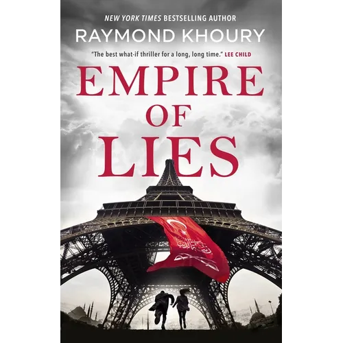 Empire of Lies