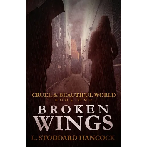 Broken Wings