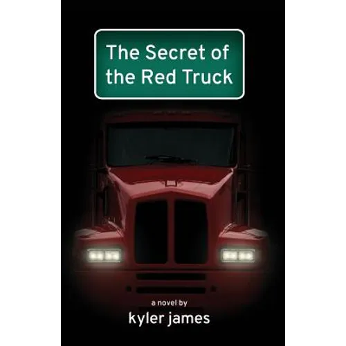 The Secret of the Red Truck