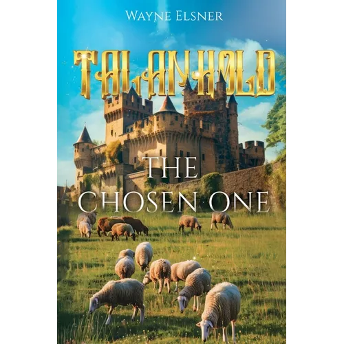 Talanhold: The Chosen One