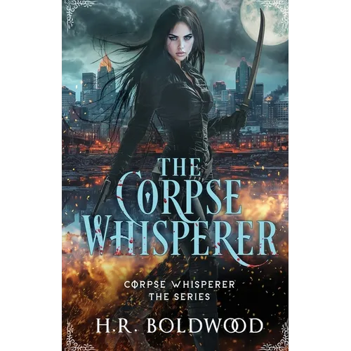 The Corpse Whisperer