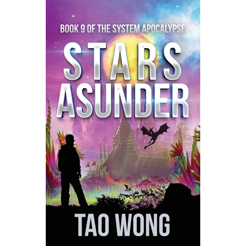 Stars Asunder