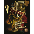 Violent Cases - 30th Anniversary Collector's Edition