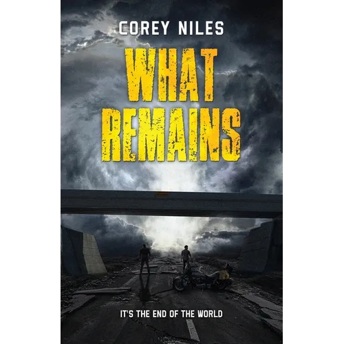 What Remains